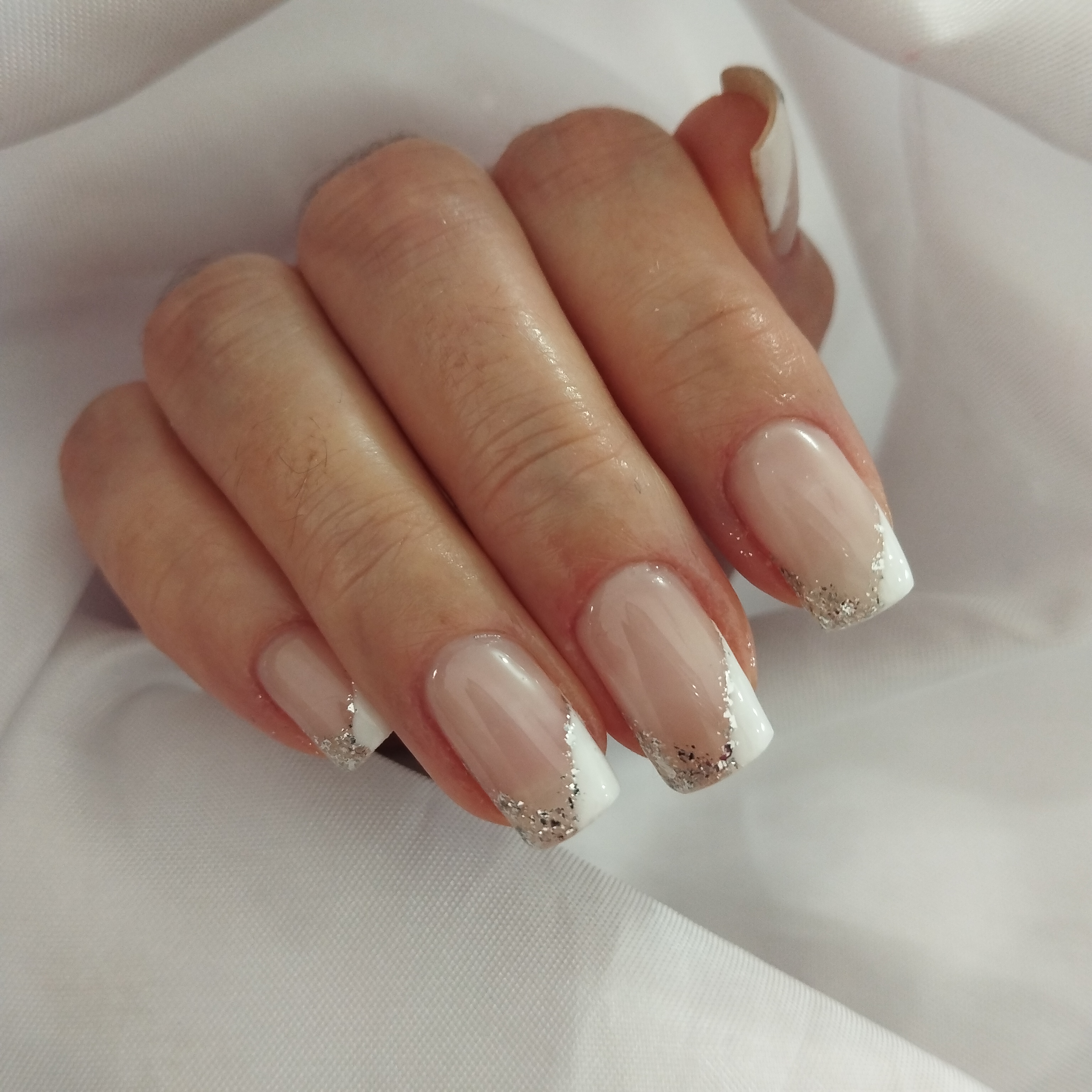 Banho de Gel